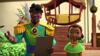 Click to watch 'Sugar Rush' (popup) Elena Of Avalor